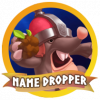 Name Dropper