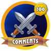 100 Comments