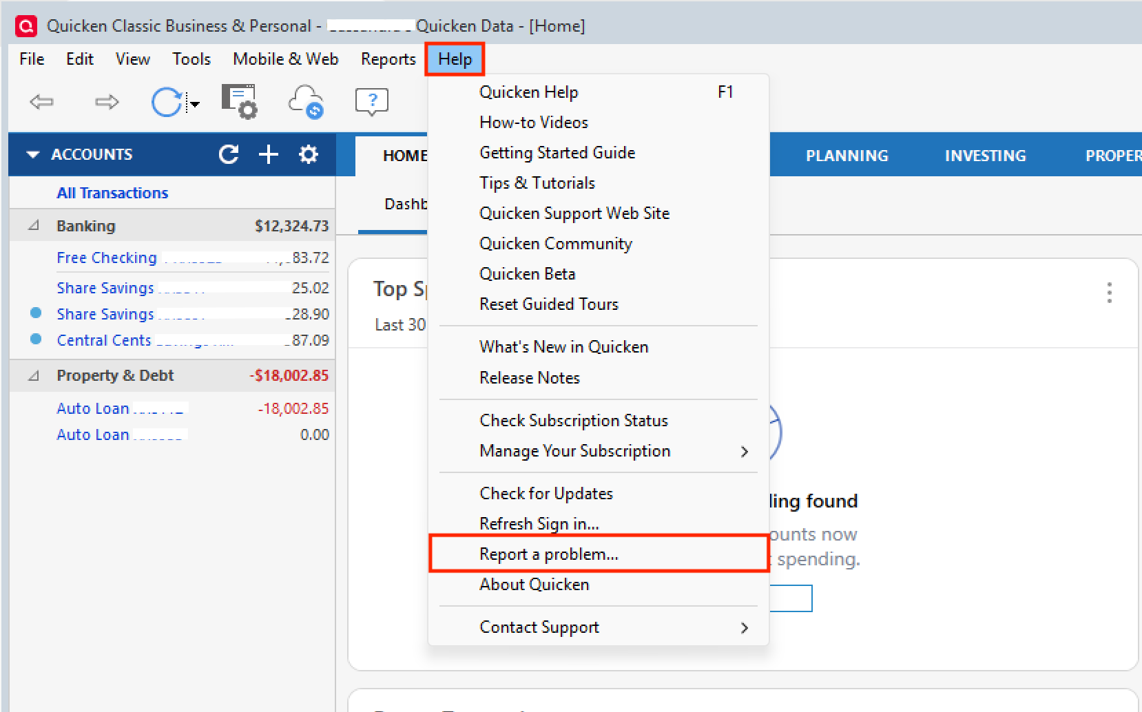 Help>Report a problem.png