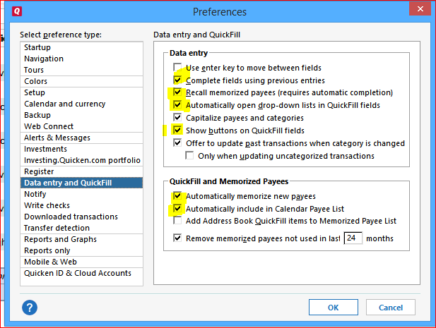 cap1 data entry quickfill.PNG