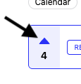 Triangle Bookmark Ideas Calendar - scheduled transactions - Quicken