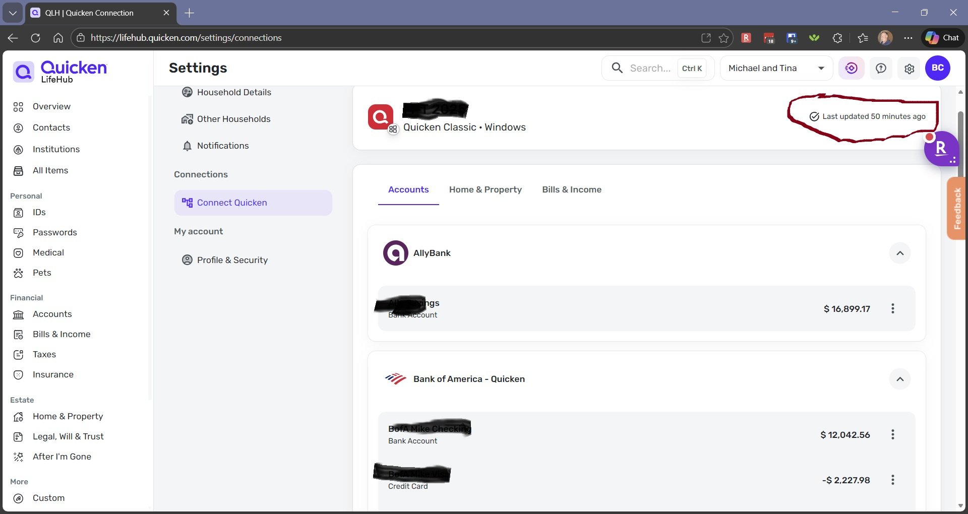 accounts q connected update time.jpg