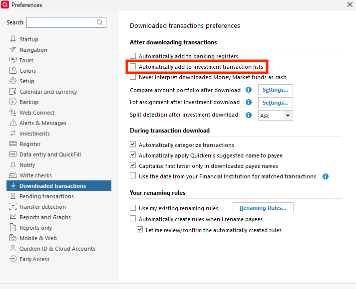 automatically add to investment transaction lists.png
