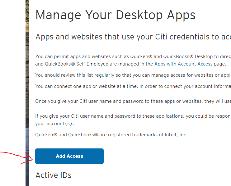 Reconcile not working correctly on CitiCostco Card — Quicken