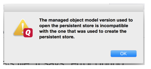 import quicken from mac to pc memory allocation error