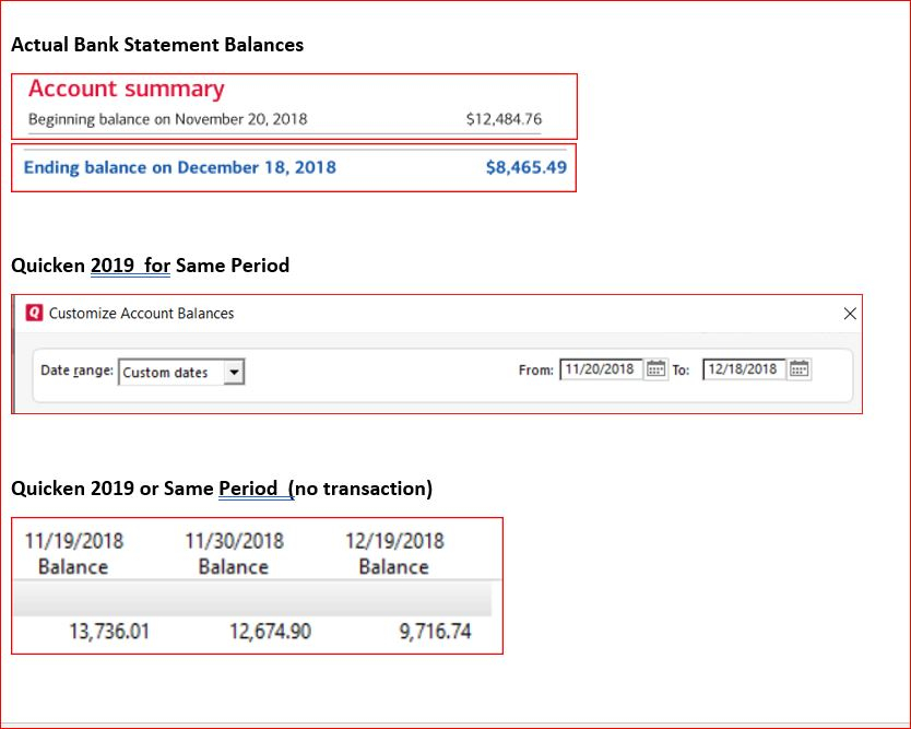 quicken home and business 2019 w3hat is new quicken home and business 2019 w3hat is new