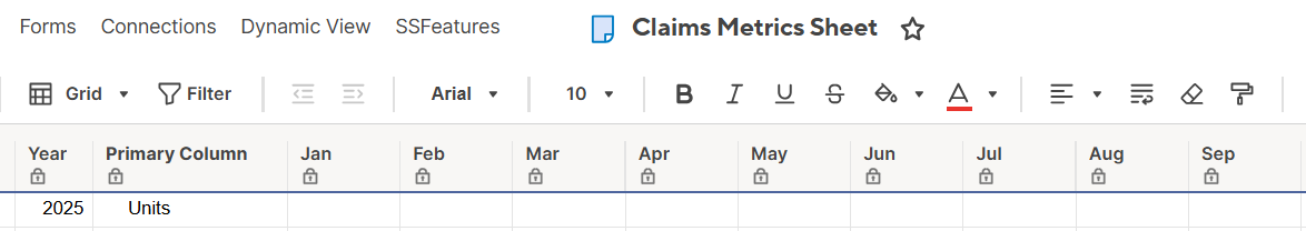 Help with a cross sheet formula: counting unique values when certain ...