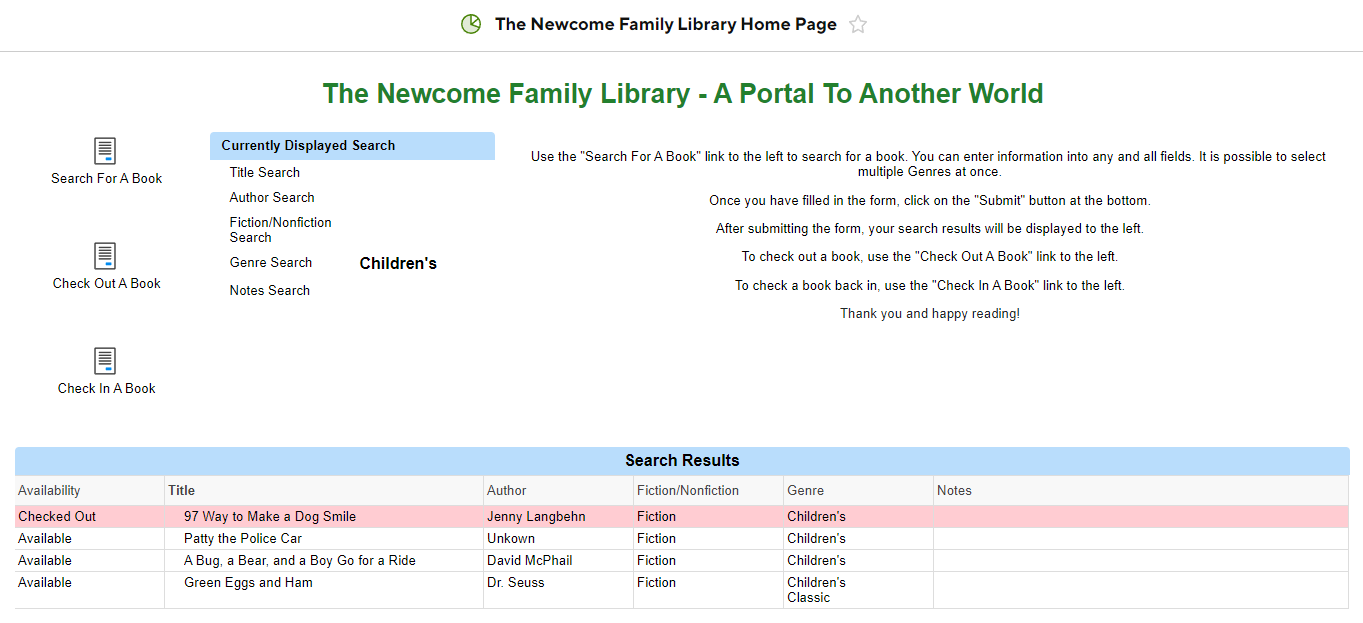 Paul Newcome Family Library.png