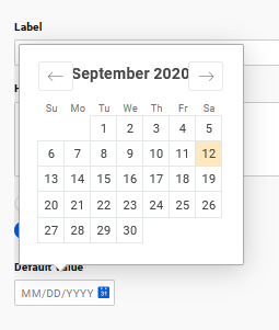 Form default to today s date Smartsheet Community