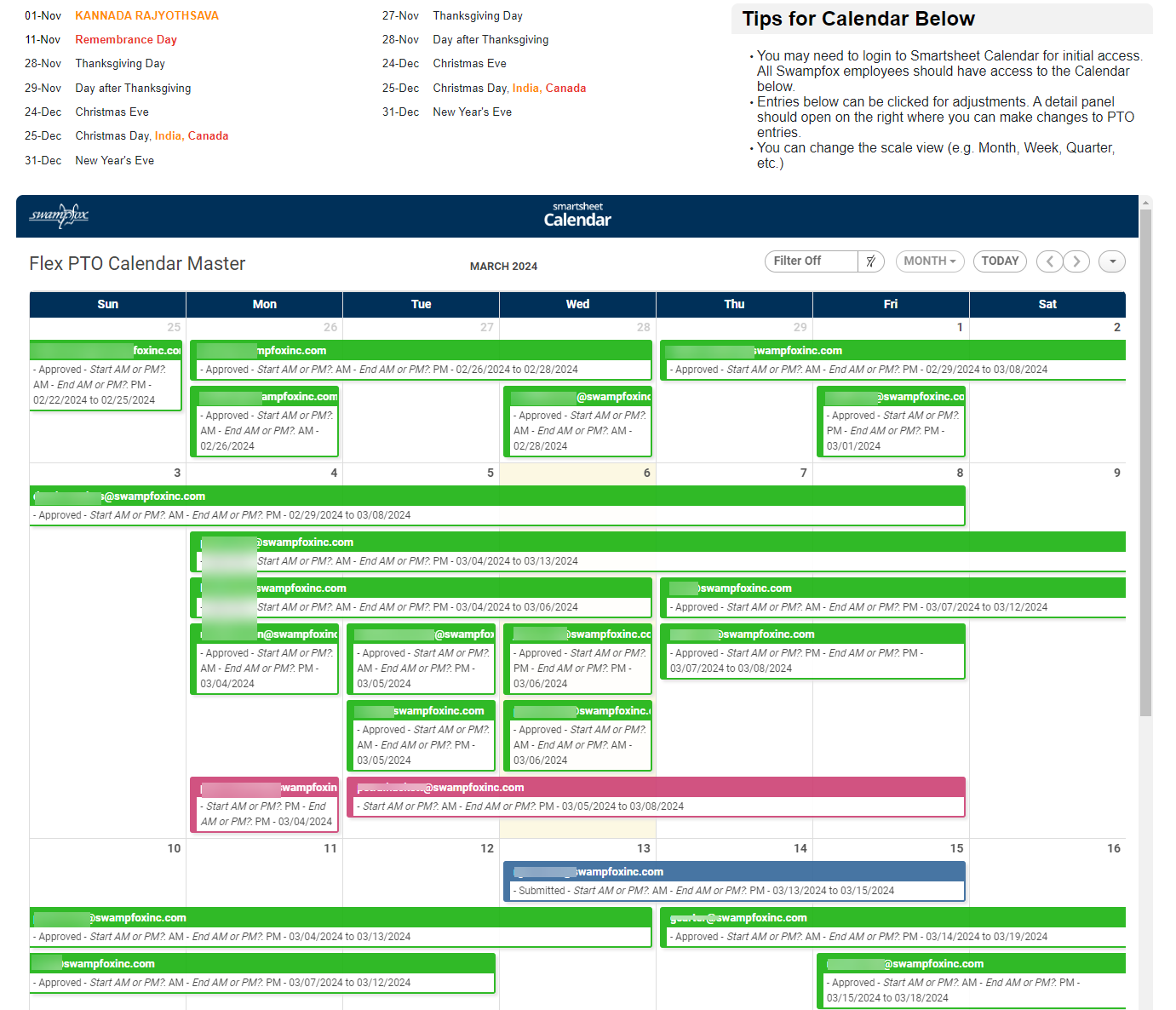 has-anyone-used-smartsheet-to-create-track-timesheets-for-employees