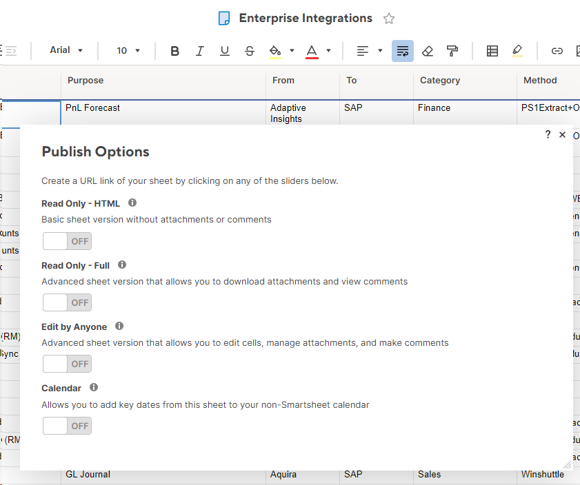 How Do I Embed A SmartSheet Into A Confluence Page On Confluence Cloud 