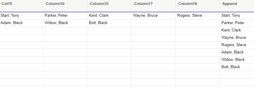 how-to-append-two-tables-and-put-the-result-in-a-table-in-sql