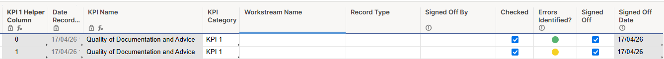 Returning a Percentage Based on Particular Criteria - Smartsheet Community
