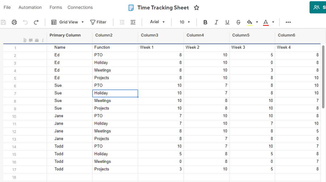 Table - using index match type function to return  - Qlik Community -  2072359