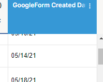 See if a date is with a defined date range — Smartsheet Community