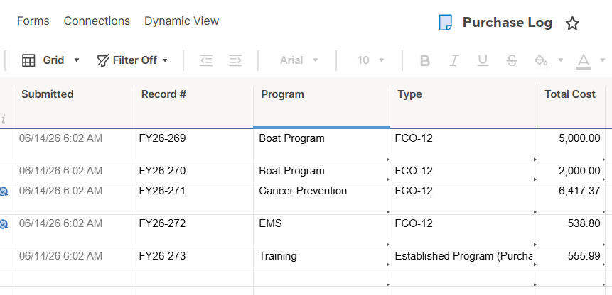 Using @row in cross-sheet reference formula - Smartsheet Community