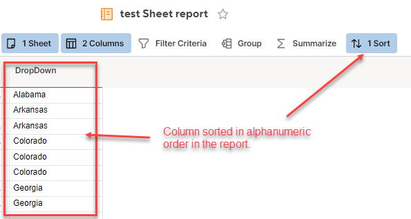 Add Sort by discount option to Sort Dropdown menu - Datafeedr  Documentation