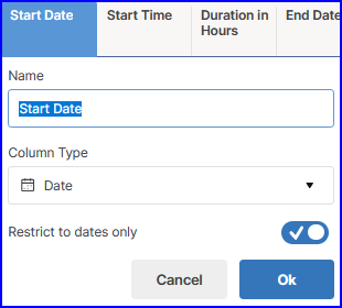 How do I calculate End Date and End Time based on Start Date, Start ...
