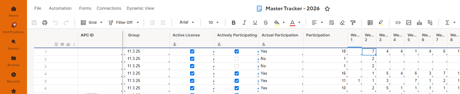 Return a value from another sheet with multiple criteria - Smartsheet ...