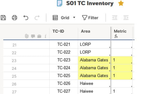COUNTIFS referencing another sheet - Smartsheet Community