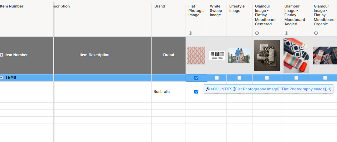 Cross sheet formula, check the box in one sheet when ALL boxes are checked  in another. — Smartsheet Community