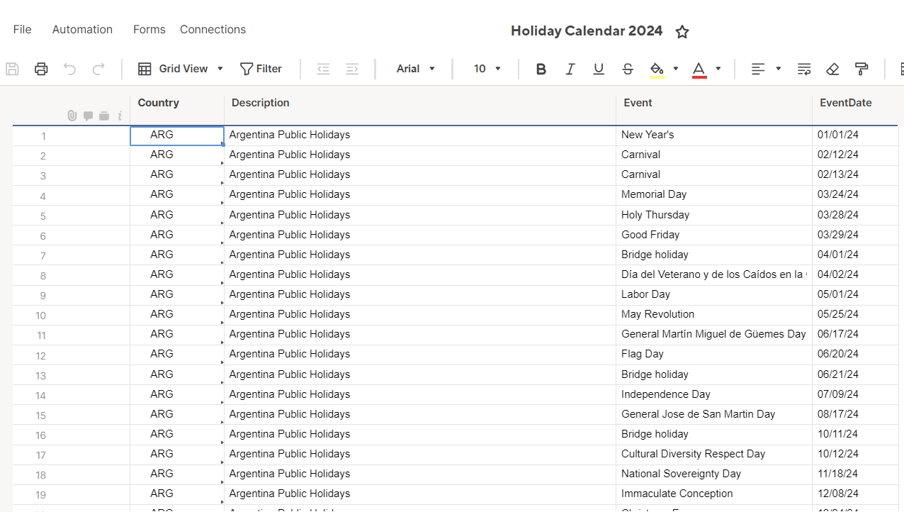 Holiday Calendar List.png