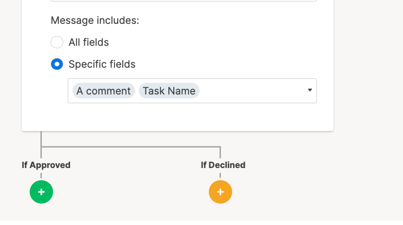 Add Comments To Approval Workflow — Smartsheet Community 9185