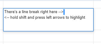 keyboard shortcut result.PNG