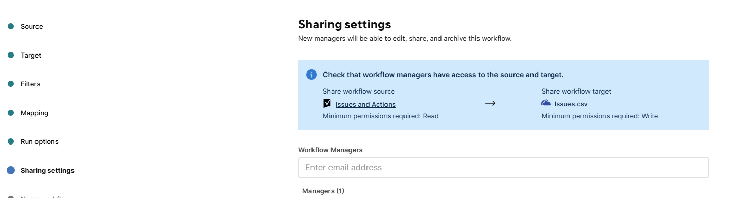 Datashuttle - Smartsheet Community