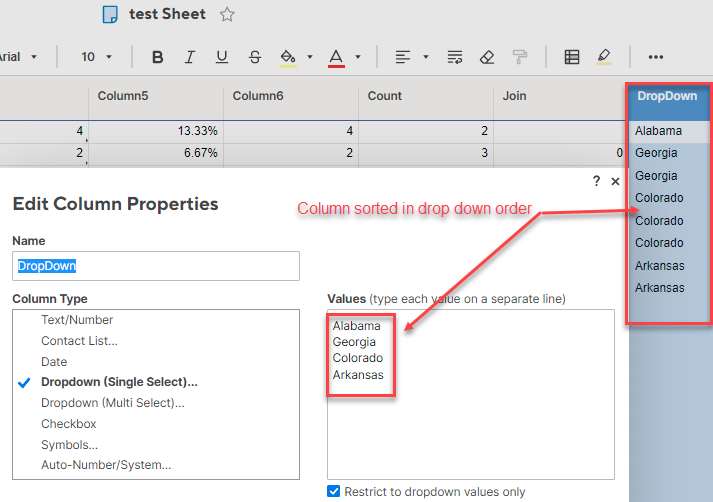 Add Sort by discount option to Sort Dropdown menu - Datafeedr  Documentation