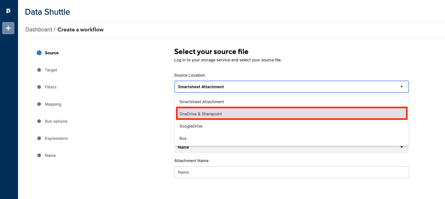 Sharepoint for Data Shuttle.png