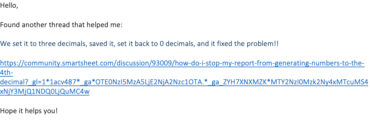 Master the Basics - Rounding to Decimal Places