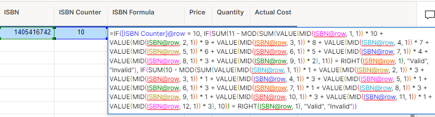 Can A Book Have Two Isbn Numbers