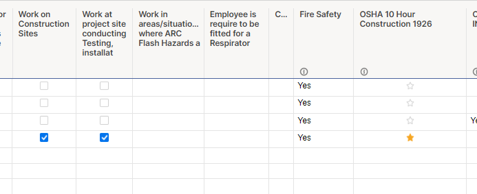 Cross sheet formula, check the box in one sheet when ALL boxes are checked  in another. — Smartsheet Community