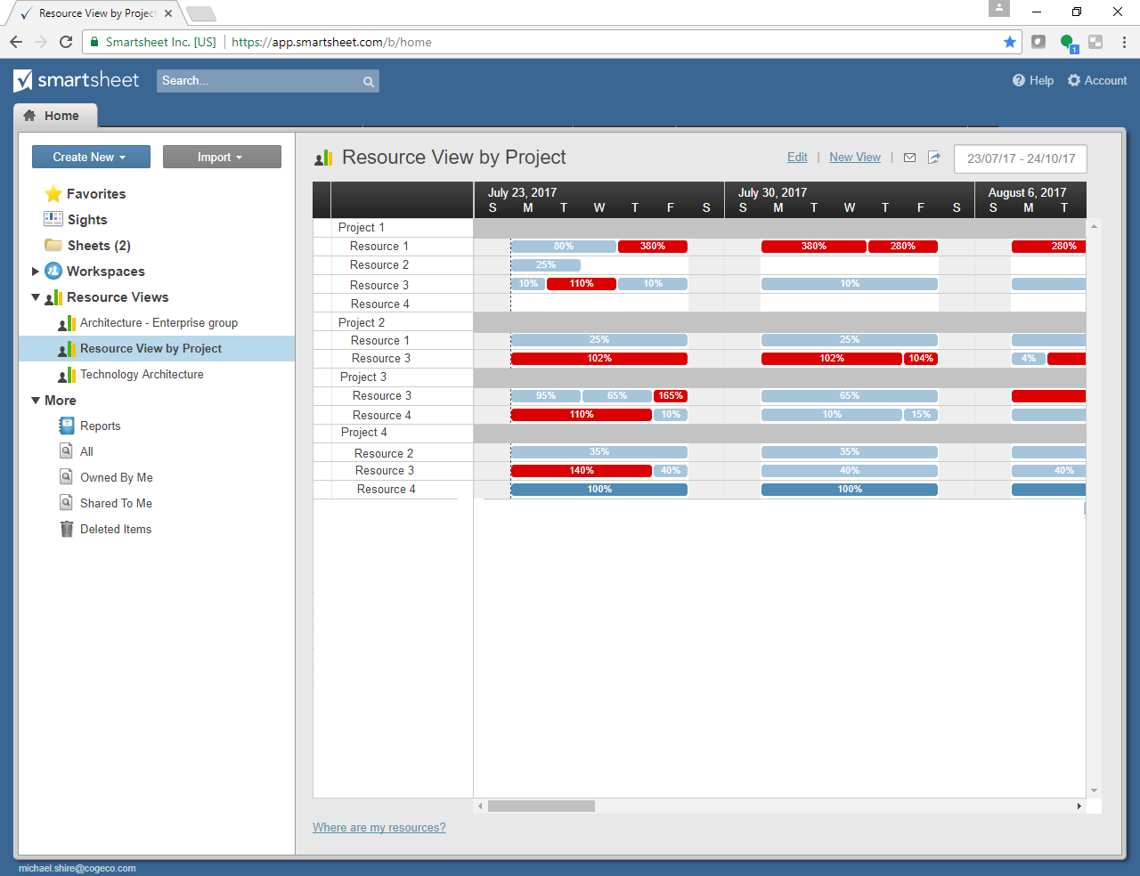 SmartSheet mockup project view.png