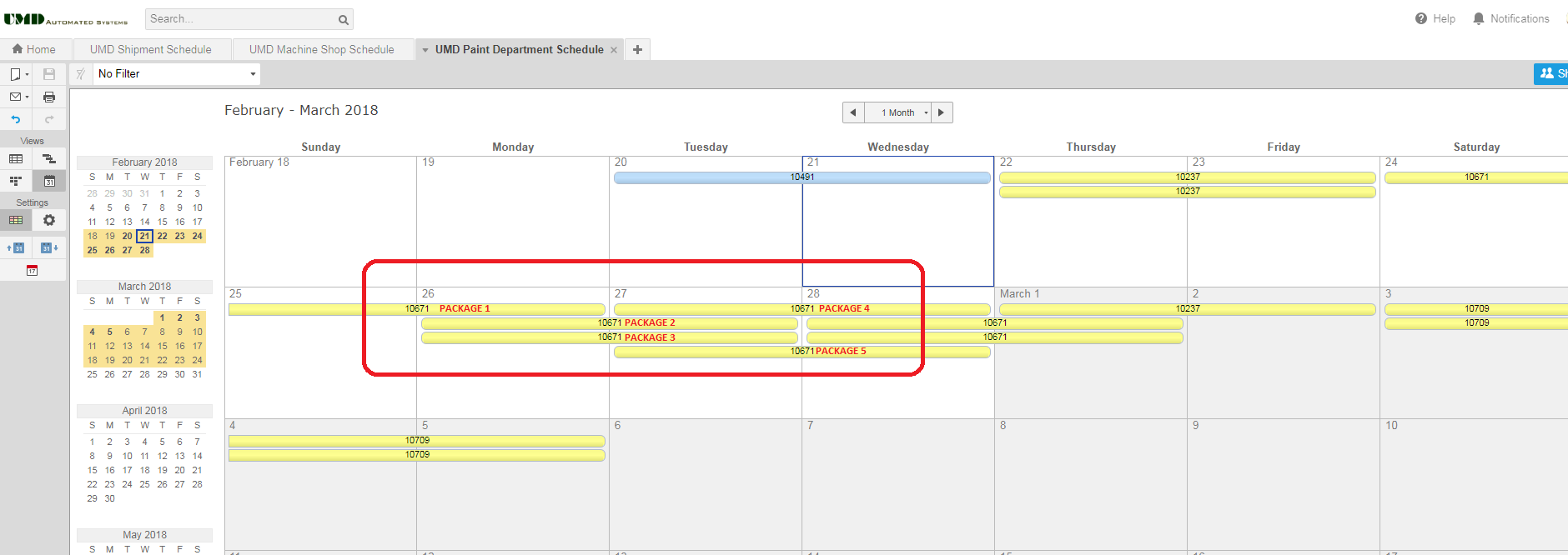 Calendar View Wishlist.png