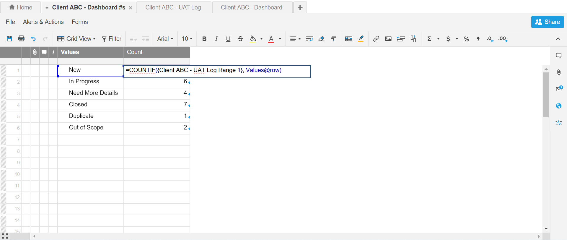 B. Summary Sheet Setup 1.jpg