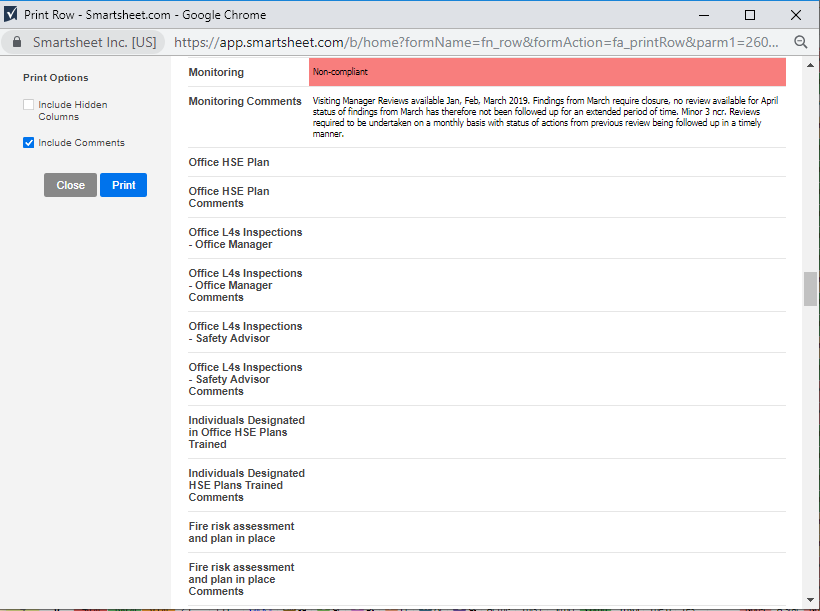 Print Issue Smartsheet.PNG