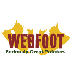 TJ-Webfoot