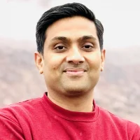 Pawan Shukla