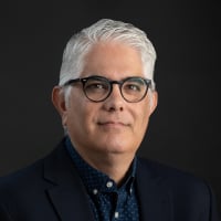 Photo of M. Aguilera