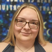 Photo of Katelyn Birdsey