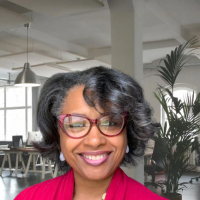 Photo of Robin Johnson