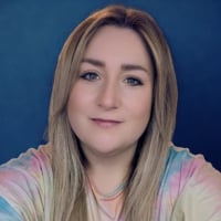 Photo of Cayla Davis