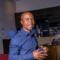 Photo of Katlego