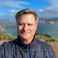 Photo of Tom Zylstr