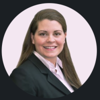 Photo of Elizabeth OD