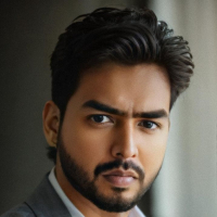 Ashish Anand.