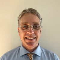 Photo of Eric Handler