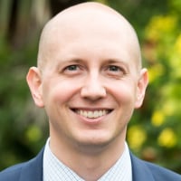 Photo of Stephen Haskin